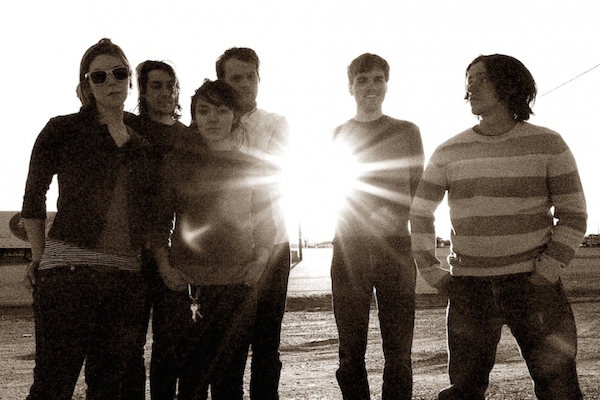 A Sunny Day in Glasgow