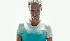 Армин ван Бюрен презентовал новое музыкальное видео