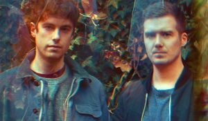 Gorgon City: “We love discovering new artists and working with them”