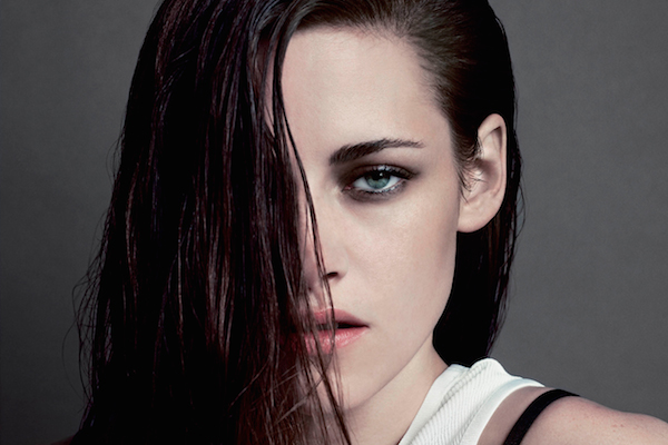Kristen Stewart