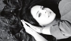 #singlereview: Lana Del Rey – Brooklyn Baby