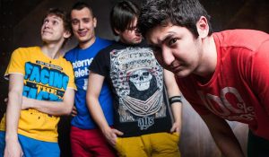 Ликёр Жара представили клип «В моих снах»