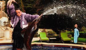 Лили Аллен планирует переиздание нового альбома