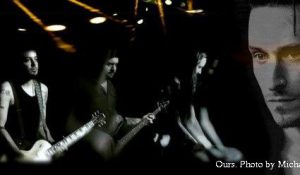 Ours и Jimmy Gnecco (Джимми Некко)