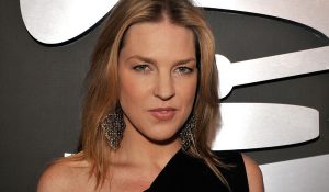 Дайана Кролл споет песни Элтона Джона и Пола Маккартни на новом альбоме