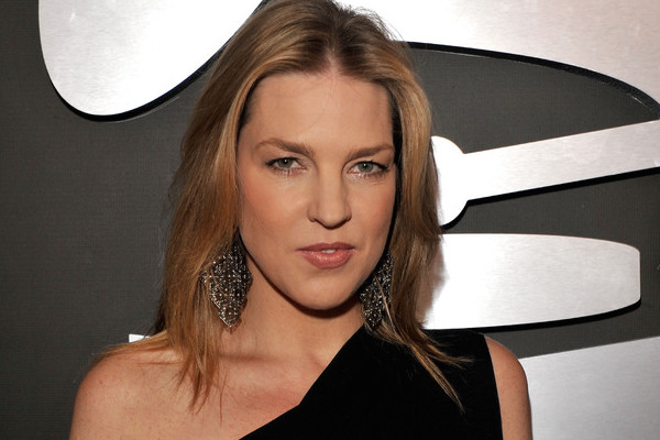 Diana Krall