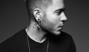 #newsong: Ferras — Legends Never Die (feat. Katy Perry)