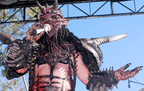Gwar