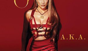 Jennifer Lopez – A.K.A.