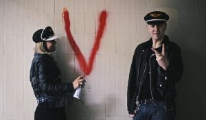 The Vaselines представили новый клип “High Tide Low Tide”