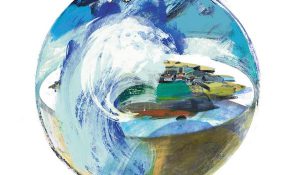 Диана Арбенина – Мальчик на шаре