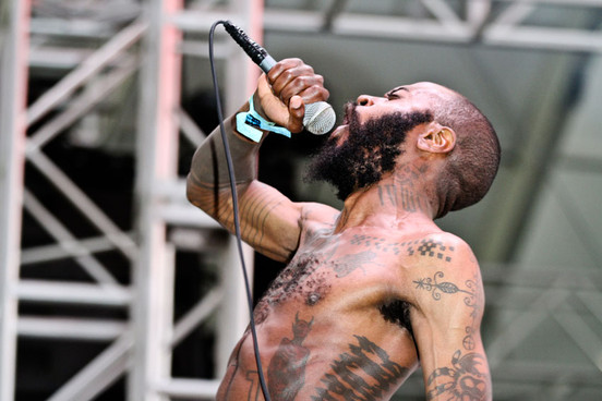 Death Grips