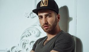 Mars представил новый клип «Нарисовать»