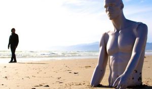 Зандер Смит: «Outside – альбом трех континентов»