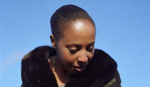 #newsong: Cold Specks — A Broken Memory