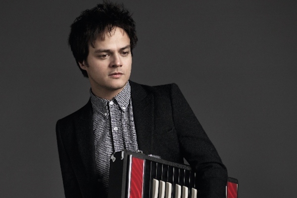 Jamie Cullum