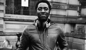 #newsong: Kele – Coasting