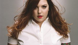 Видео: Mary Lambert — Ribcage (feat. Angel Haze & K.Flay)