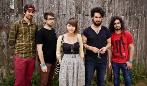 #newsong: Salt Cathedral – Holy Soul