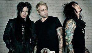 #newsong: Sixx:A.M. – Stars