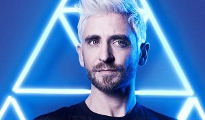 DJ Fresh и Элли Голдинг презентовали совместный сингл