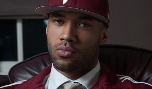 #newsong: Mr. Probz — Nothing Really Matters