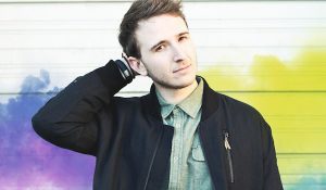 #newsong: RL Grime – Reminder (feat. How to Dress Well)