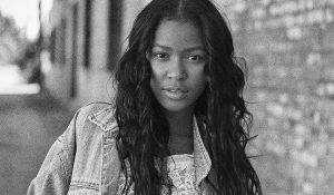 Участница группы G.R.L. Симон Баттл трагически погибла