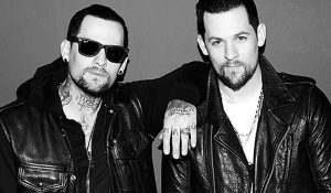 #newsong: The Madden Brothers — Dear Jane