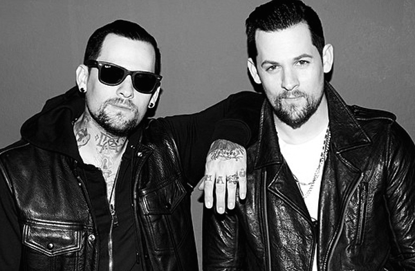 The Madden Brothers