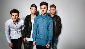 Rixton выпустили интерактивный клип “Wait On Me”