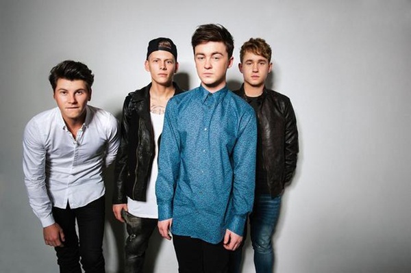 rixton