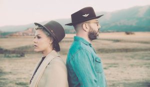 You+Me представили очередную новинку “Capsized”