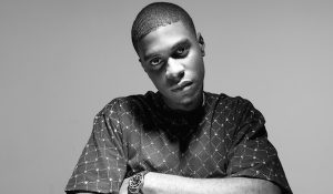 #newsong: Big K.R.I.T. — Soul Food (feat. Raphael Saadiq)