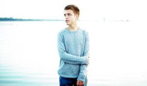 Денис Стельмах: «Это не песни. Это композиции»