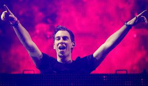 Опубликован авторитетный список лучших диджеев 2014 года