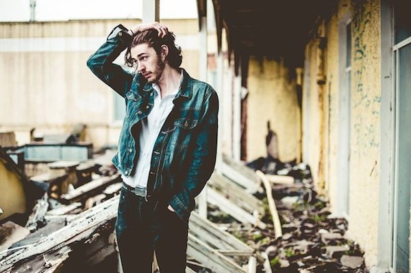 8 Faktov Kotorye Vam Neobhodimo Znat O Hozier Apelzin Ru