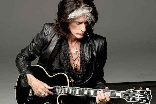 Joe Perry