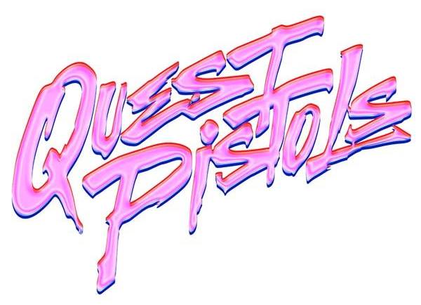 Quest Pistols