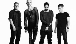 Tokio Hotel выпустили новый трек «What If»