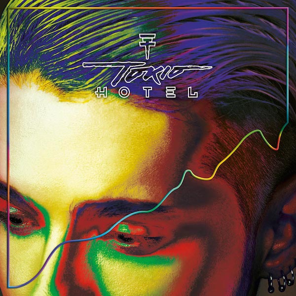 Tokio Hotel Kings Of Suburbia