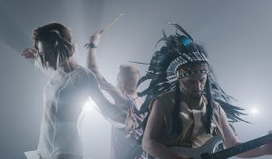 IOWA: «Хорошей музыки очень много!»