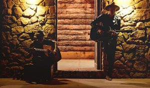 Джастин Бибер и Коди Симпсон выпустили совместный трек “Home to Mama”