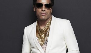 Ленни Кравиц присоединится к Кэти Перри для выступления на «Супер Боул»