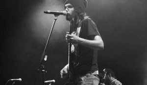 Noize MC и Atlantida Project выпустили постапокалиптический клип «Иордан»