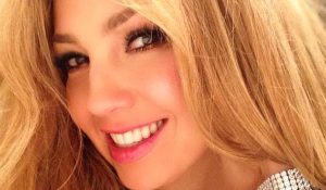 Талия: «Я начала новую карьеру, без барьеров и табу»