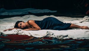 Николь Шерзингер сделала кавер на хит Сэма Смита