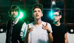 Years & Years поделились новым треком “Foundation”