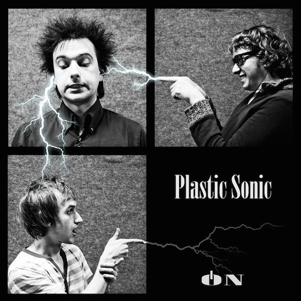 Plastic Sonic On