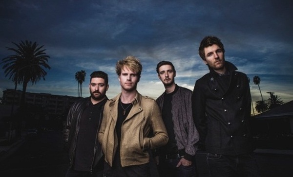 kodaline